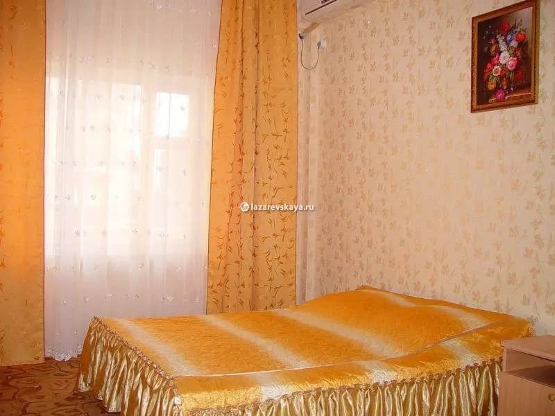 Гостевой Дом Эдгар: фото 5