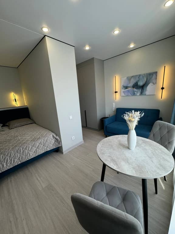 Apartments G-Kvartal Кронштадский: фото 4