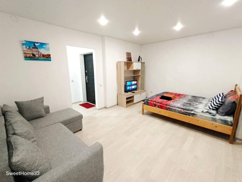 Квартира SweetHome 1к. Бриз: фото 4