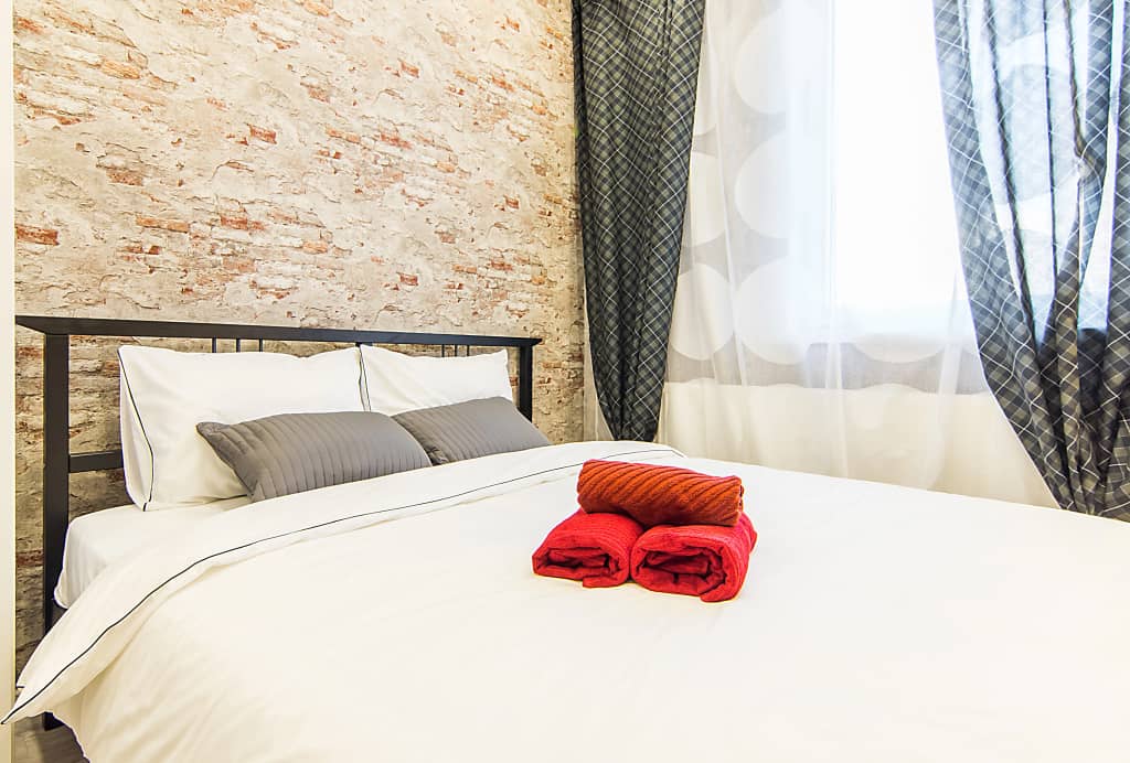 Апартаменты Vnukovo Good House: фото 4