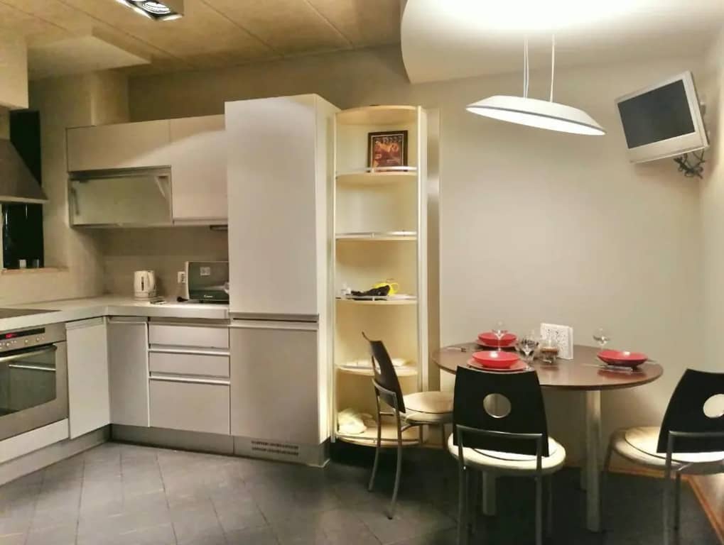 Квартира Апартаменты GoldApart на Старокаширском шоссе: фото 6