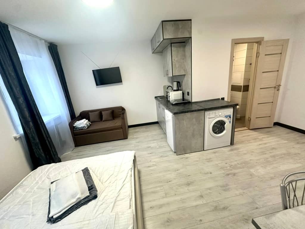 Квартира на улице Мельникайте, дом 83, кв. 237: фото 6