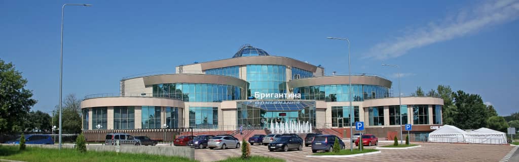 Отель Бригантина: фото 6
