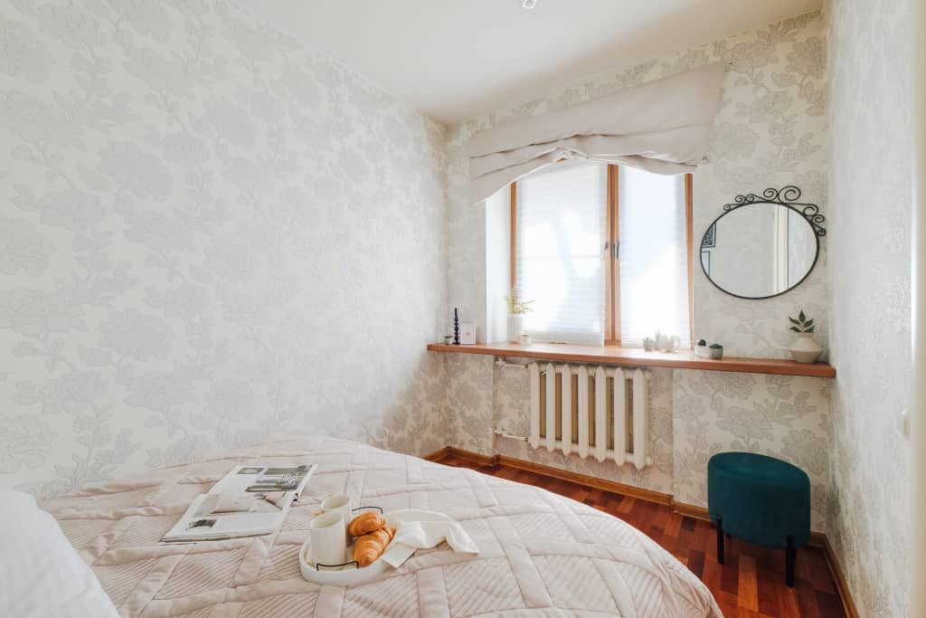 Апартаменты Life Apartments 2комнатные: фото 6