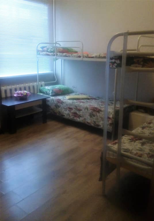 Hostel Voronezh Dom: фото 4