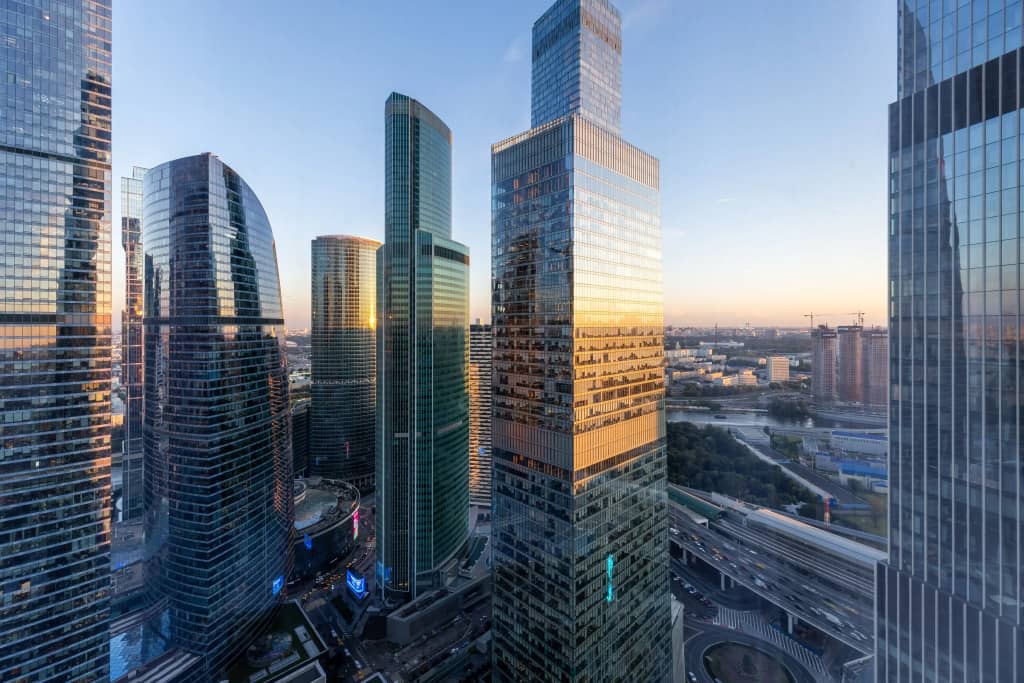 Апартаменты GM Суперсовременная Видовая Квартира в Neva Towers: фото 6