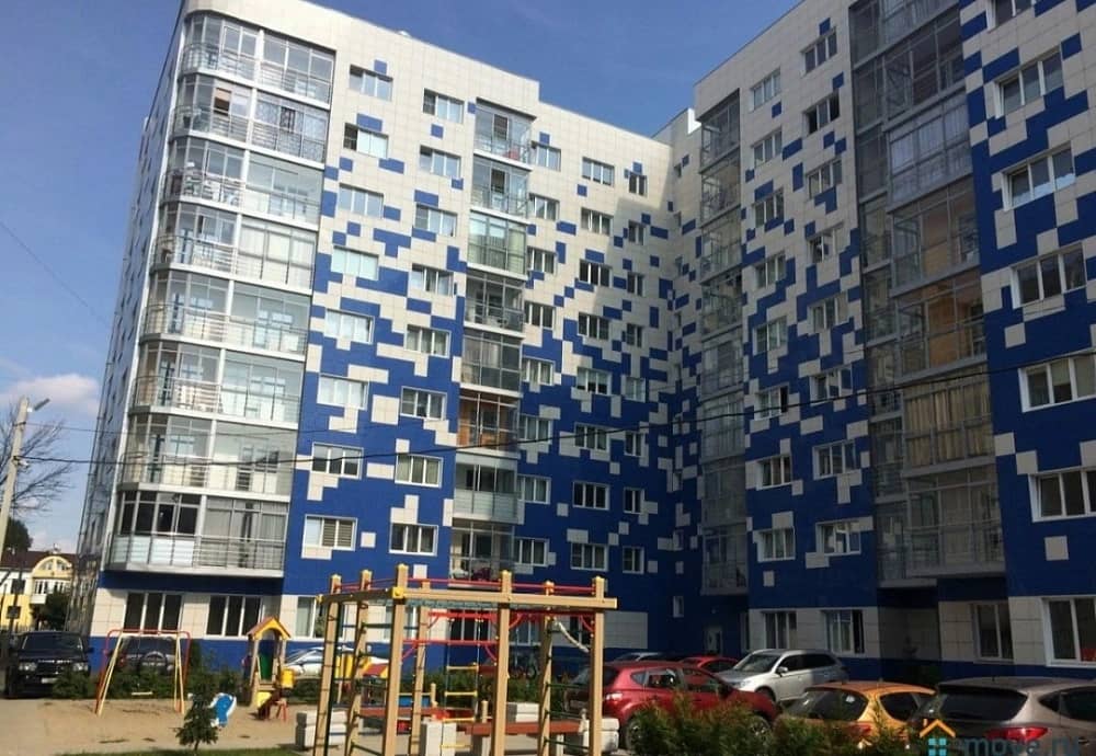Апартаменты на пер. Кучерском 5: фото 4