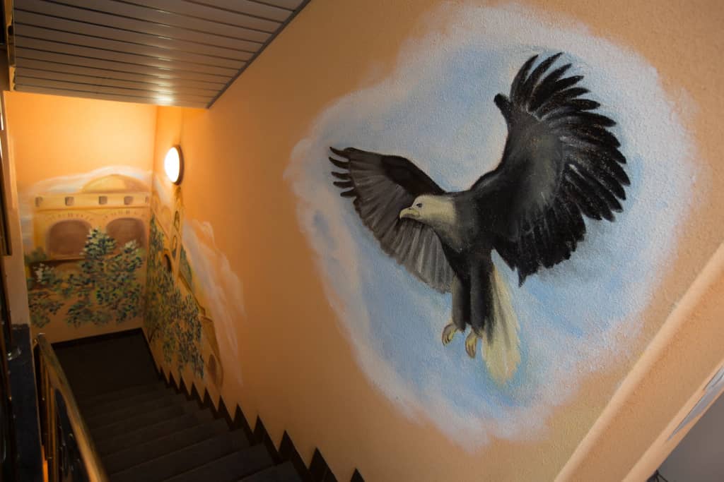 Hostel Antej: фото 6