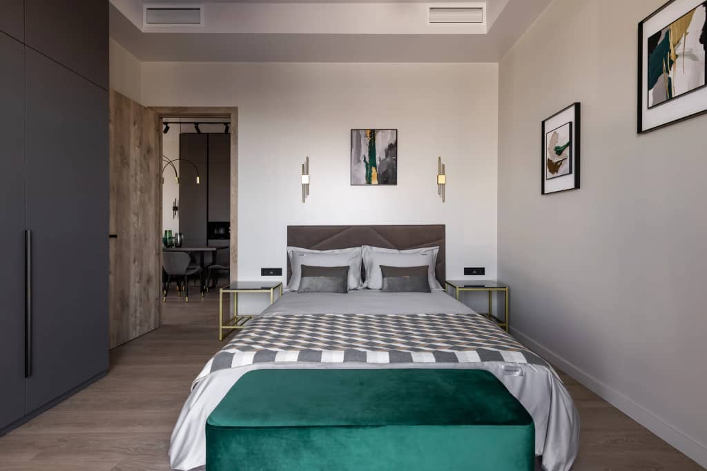 Апартаменты SV Loft Apart 2: фото 5