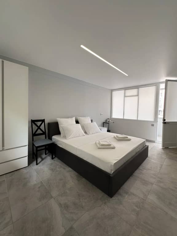 Отель Dream Hotel: фото 5