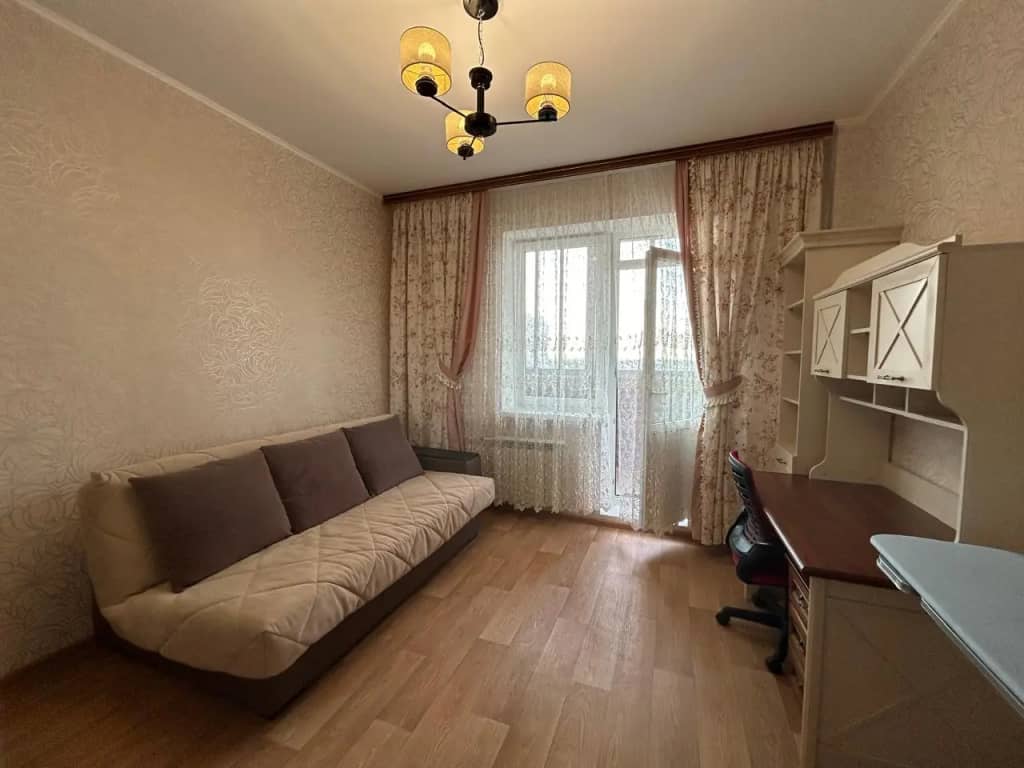 Апартаменты Aday в Центре Курска: фото 6