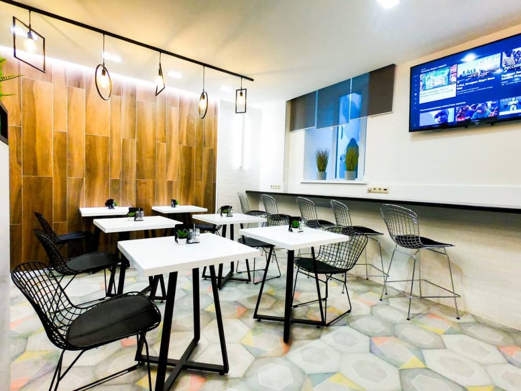 Хостел Poshtel VDali: фото 6