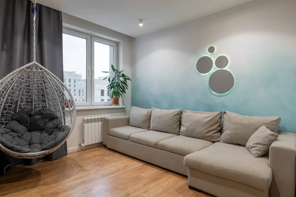 Квартира Milli House На  Шуртыгина: фото 7