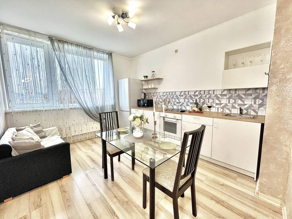 Апартаменты Pashk Inn Artek 12: фото 5