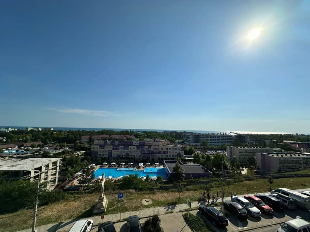 Мини-Отель Панорама: фото 5