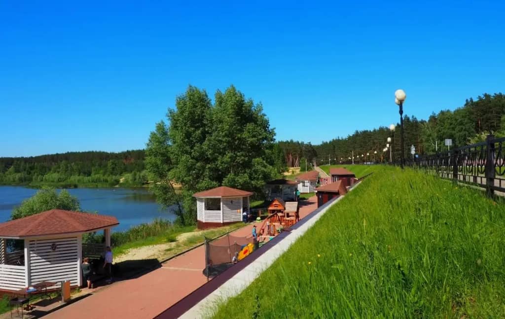 Отель Белогорье: фото 7