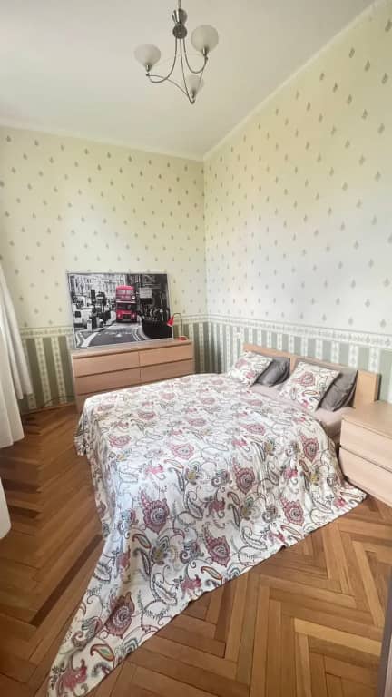 Квартира Классика на Некрасова: фото 6