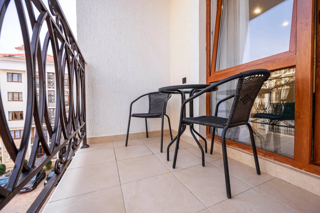 Апартаменты Emerald Comfort в ЖК Изумрудный город: фото 7