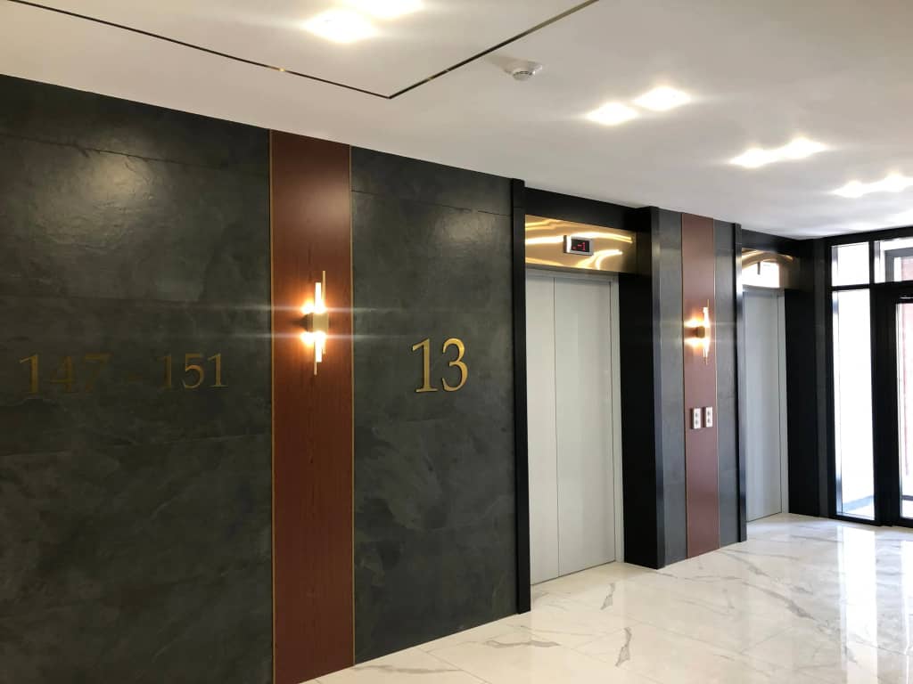 Квартира в центре Новосибирска: фото 6
