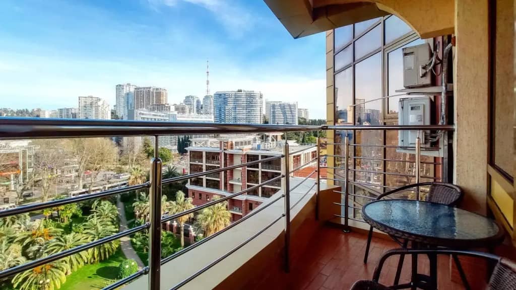 Апартаменты M Apartments, Версаль 1: фото 5