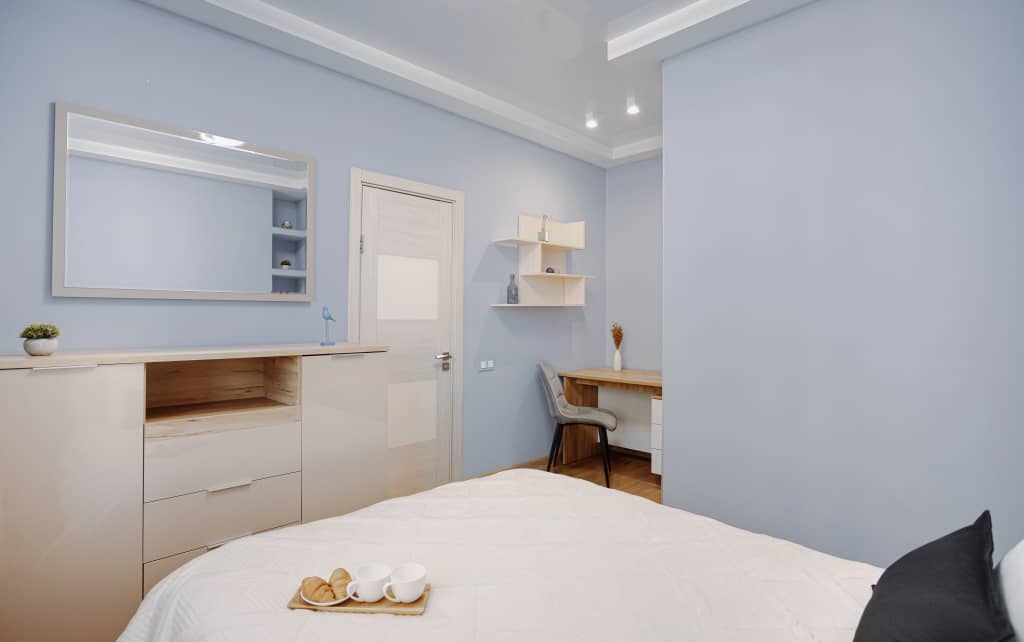 Апартаменты Lalapart Luxe Haven с лоджией в ЖК Савеловский Сити: фото 6