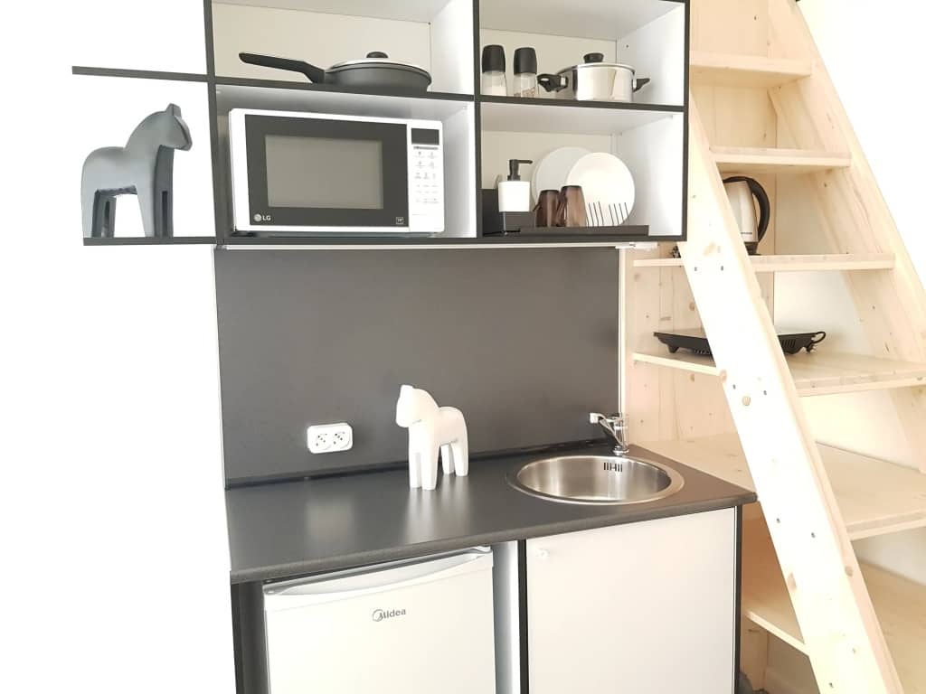 Апартаменты Apartin в центре Самары: фото 7