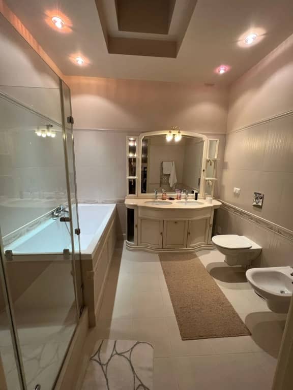 Апарт-отель Weekend inn: фото 7