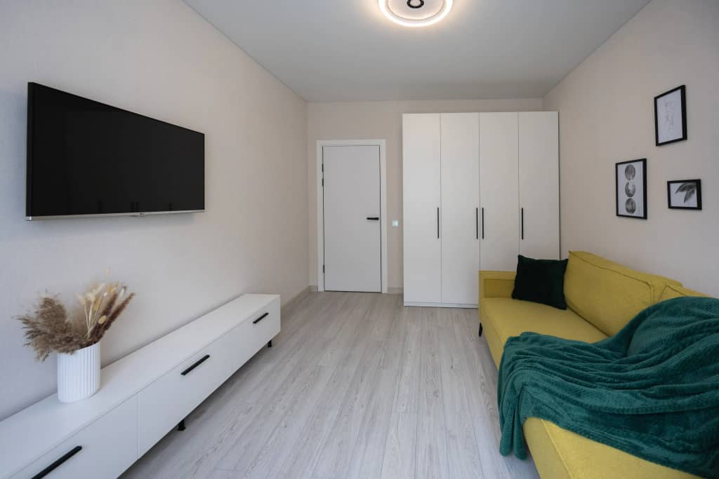 Квартира LovelyHome39 в Старинном Квартале Юдиттен: фото 7