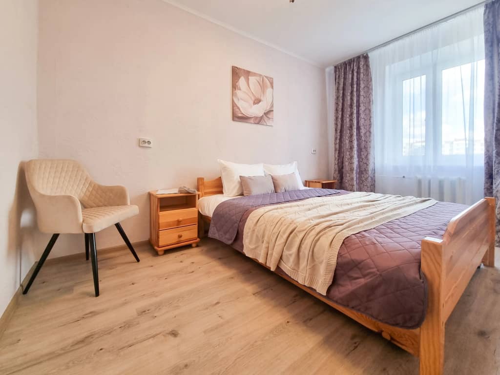 Апартаменты LovelyHome39 у поющих фонтанов: фото 5