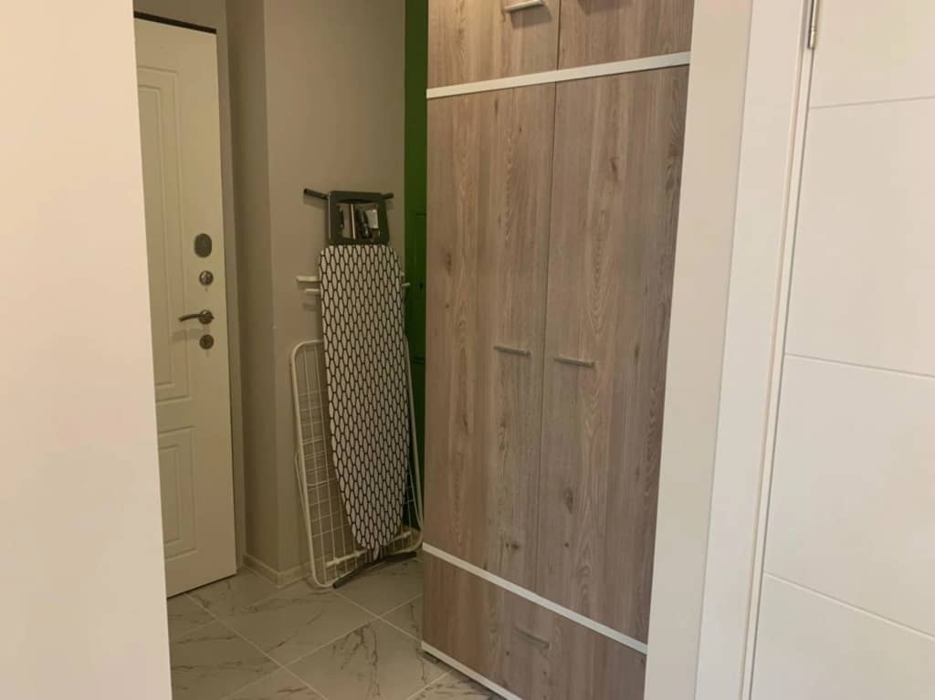 Апартаменты InHome24 ЖК Новая Звезда Коммунарка: фото 6