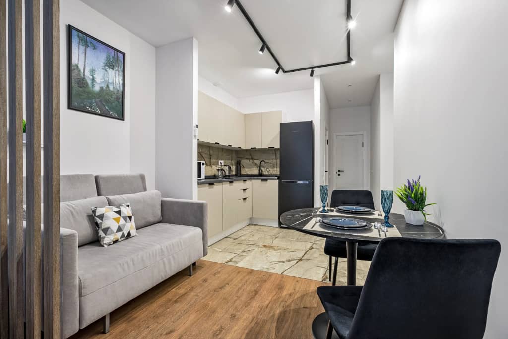 Апартаменты MaxRealty42 Летчика Осканова 6: фото 7
