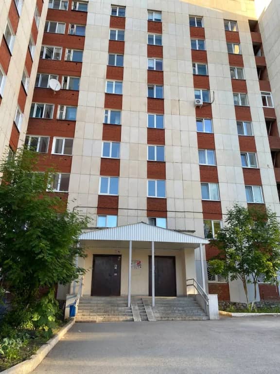 Квартира Студия у Зеленой Рощи: фото 4