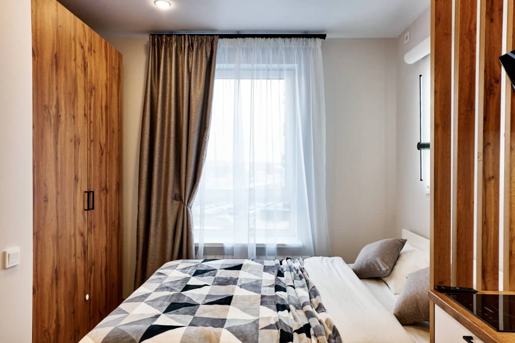 Апартаменты EasyGuest у стадиона Открытие Арена: фото 4