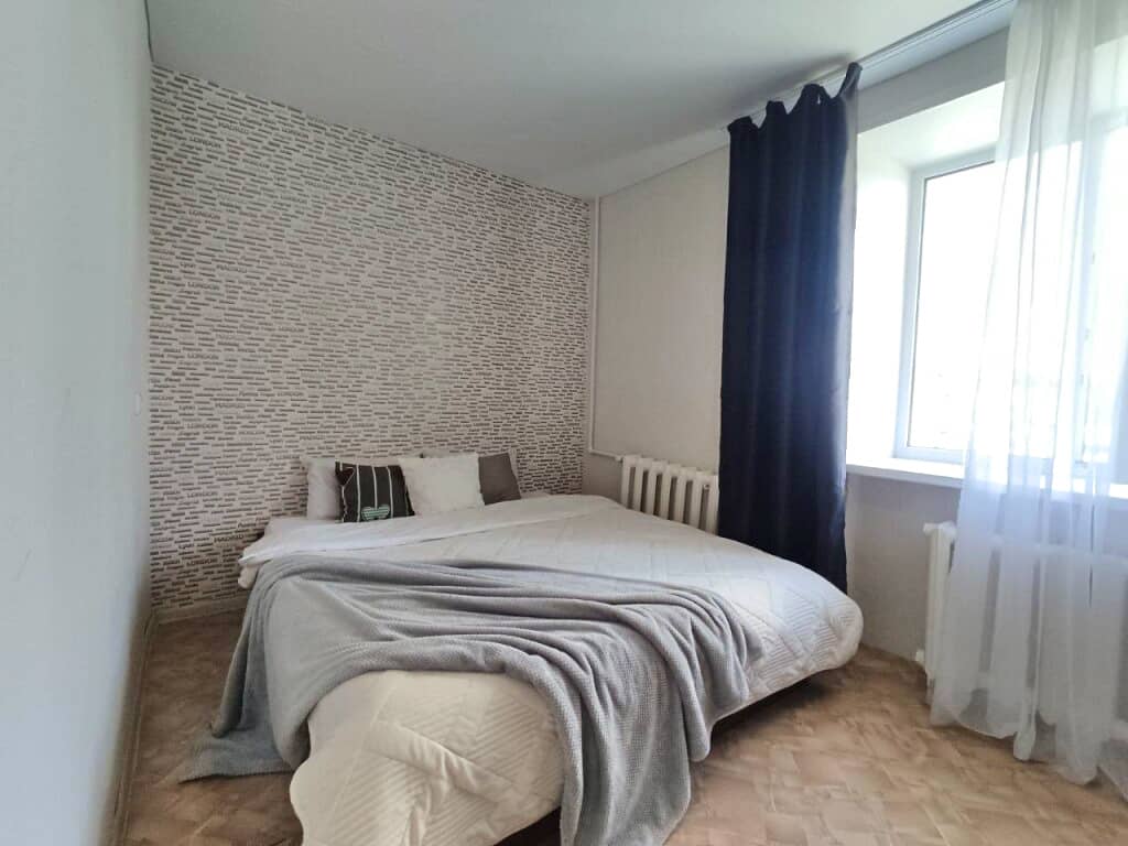 Квартира SATIN Apartments на ул. Хади Такташа 29: фото 5