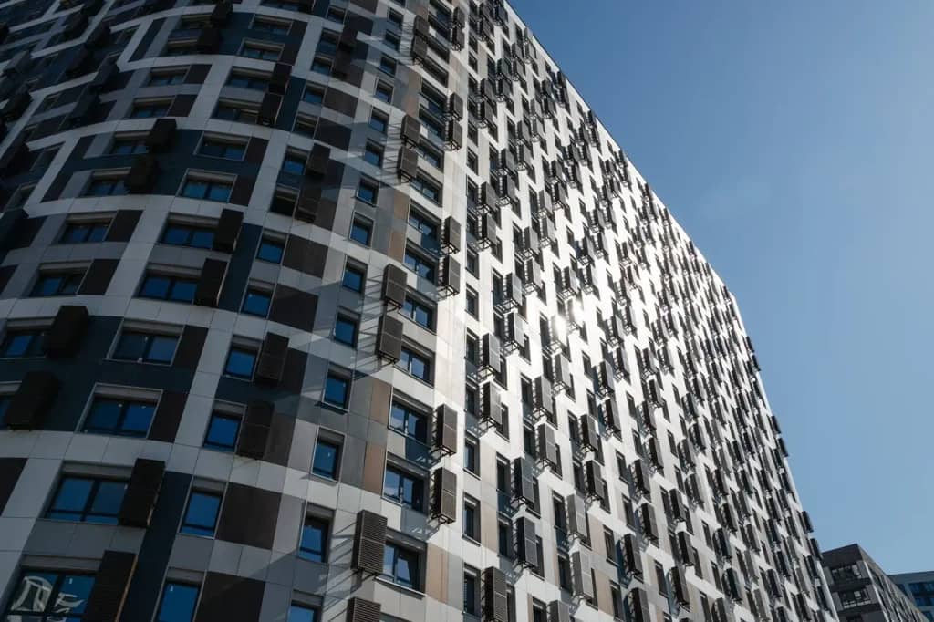 Апартаменты LikeHome Life - Спартак Движение: фото 5