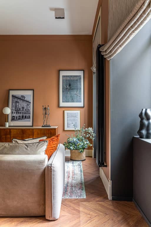Апартаменты D Apartments у Адмиралтейства: фото 4
