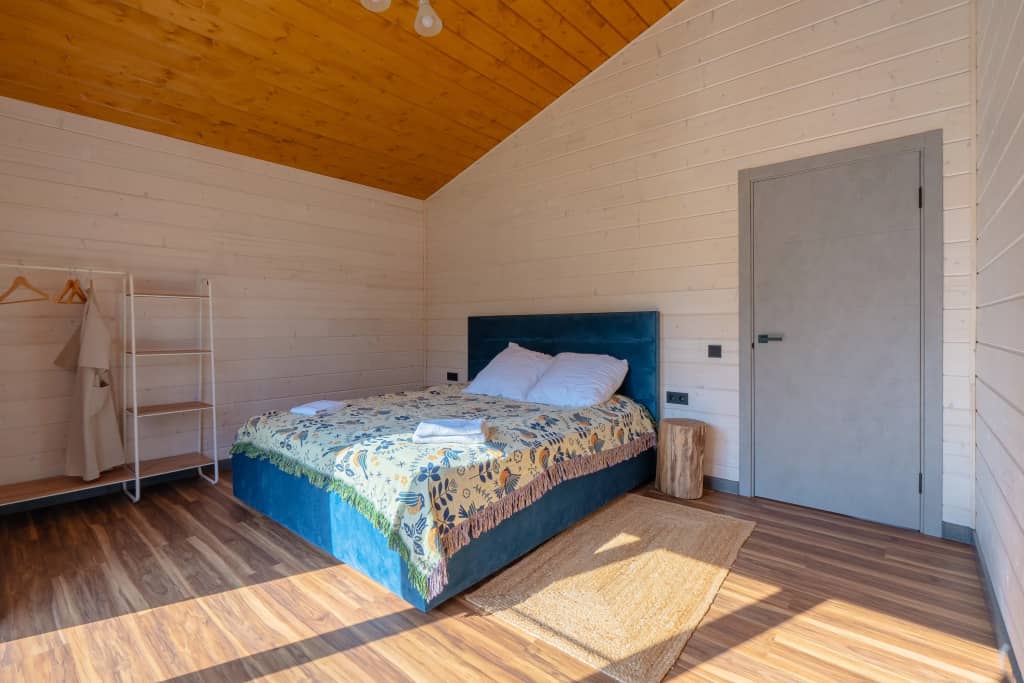 Barn Khaus Guest house: фото 5