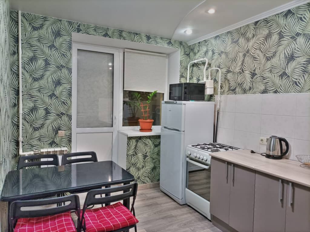 Квартира на Миронова 2Е RnD: фото 5