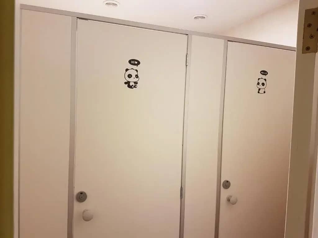 Хостел Панда+: фото 5