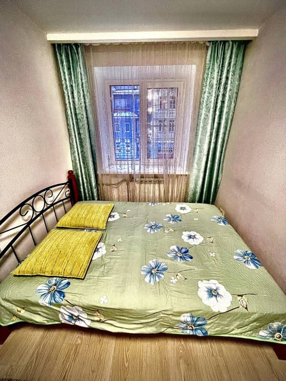 Квартира Короленко 19: фото 5