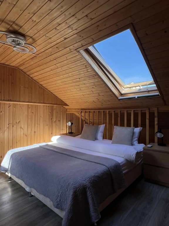 Апартаменты Rose Lux Wood: фото 5