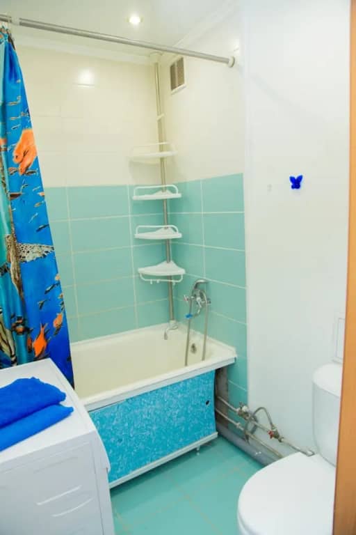 Апартаменты ApartLand Молодогвардейская 14: фото 4