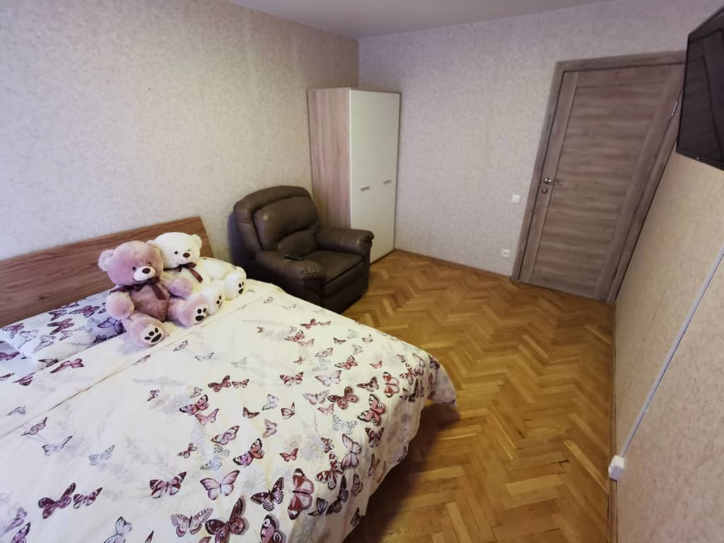 Мини-отель НМИЦ Кулакова: фото 5