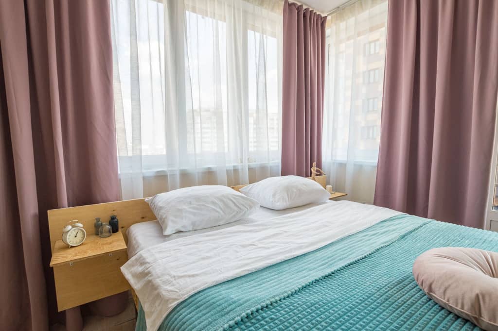 Апартаменты near Skolkovo For Two: фото 6