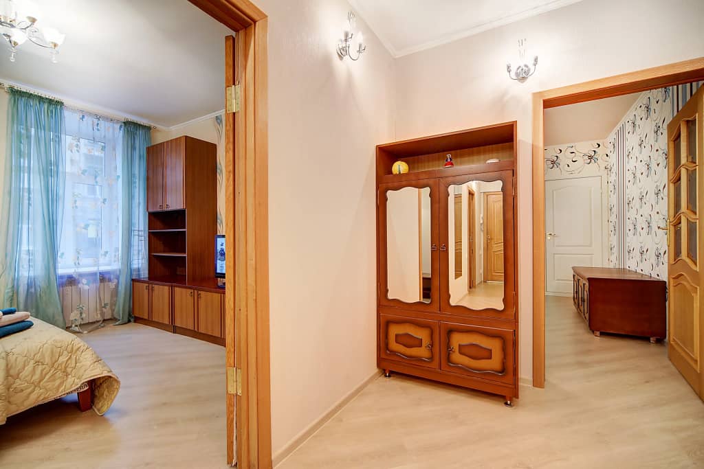 Апартаменты Welcome Home Казанская 5: фото 6