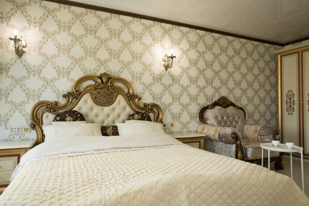 Vero Apartments - Роскошные в итальянском стиле: фото 6