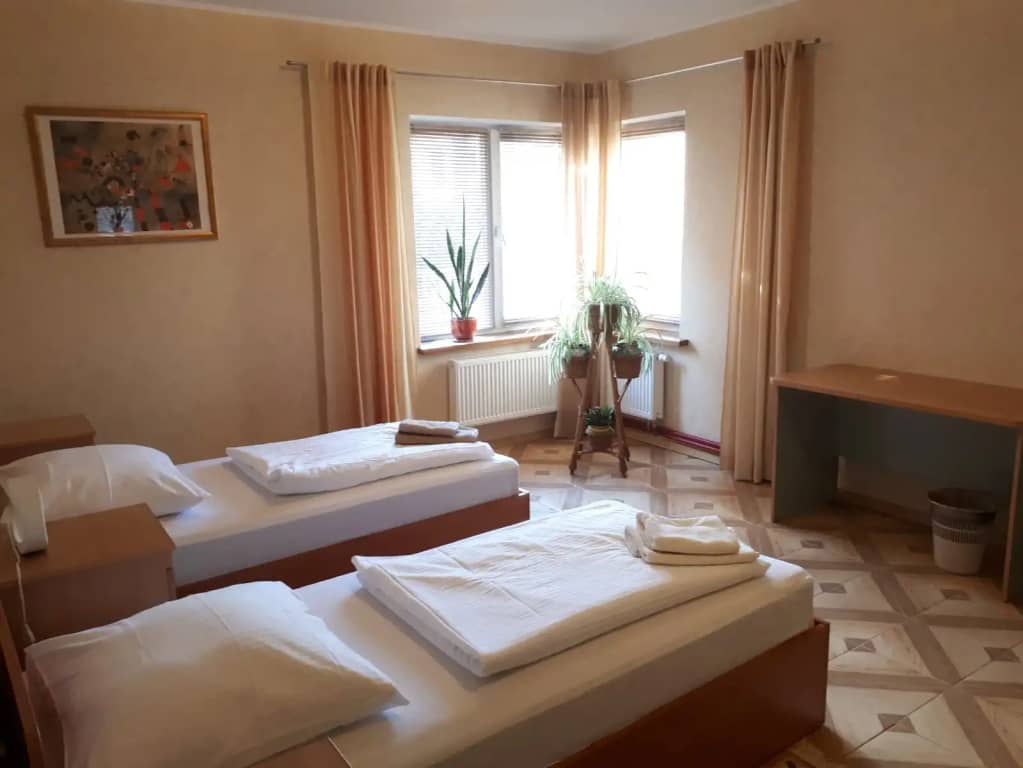 Апартаменты Квартирка на Донской Калининград (район Амалиенау): фото 5