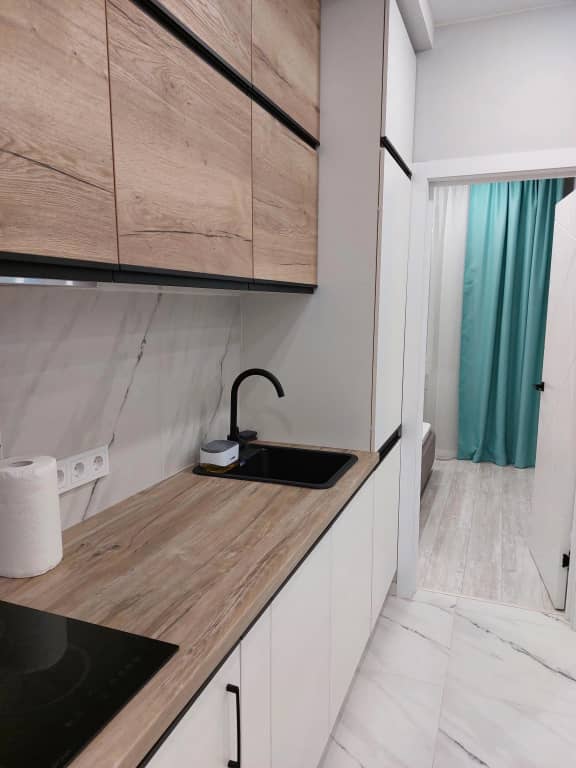 Апартаменты Comfort Sirius 2: фото 7