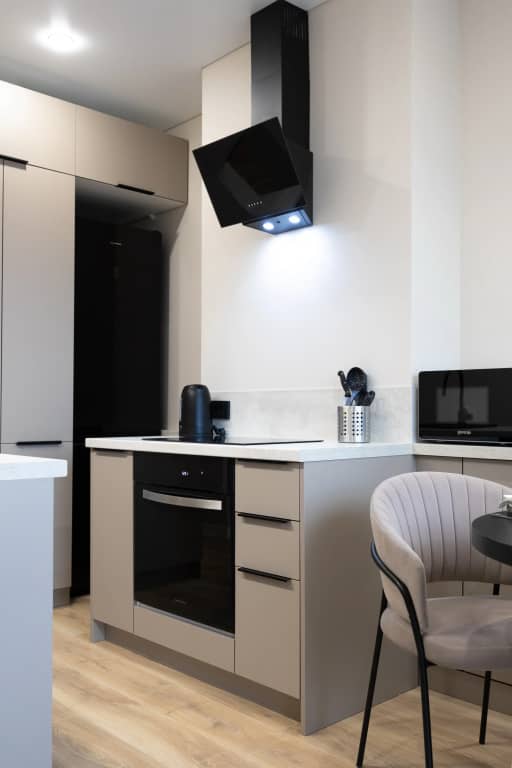 Апартаменты LovelyHome39 на Орудийной: фото 7