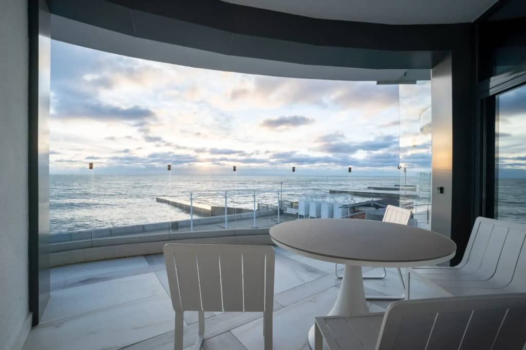 Отель Luciano Hotel & Spa Sochi: фото 5